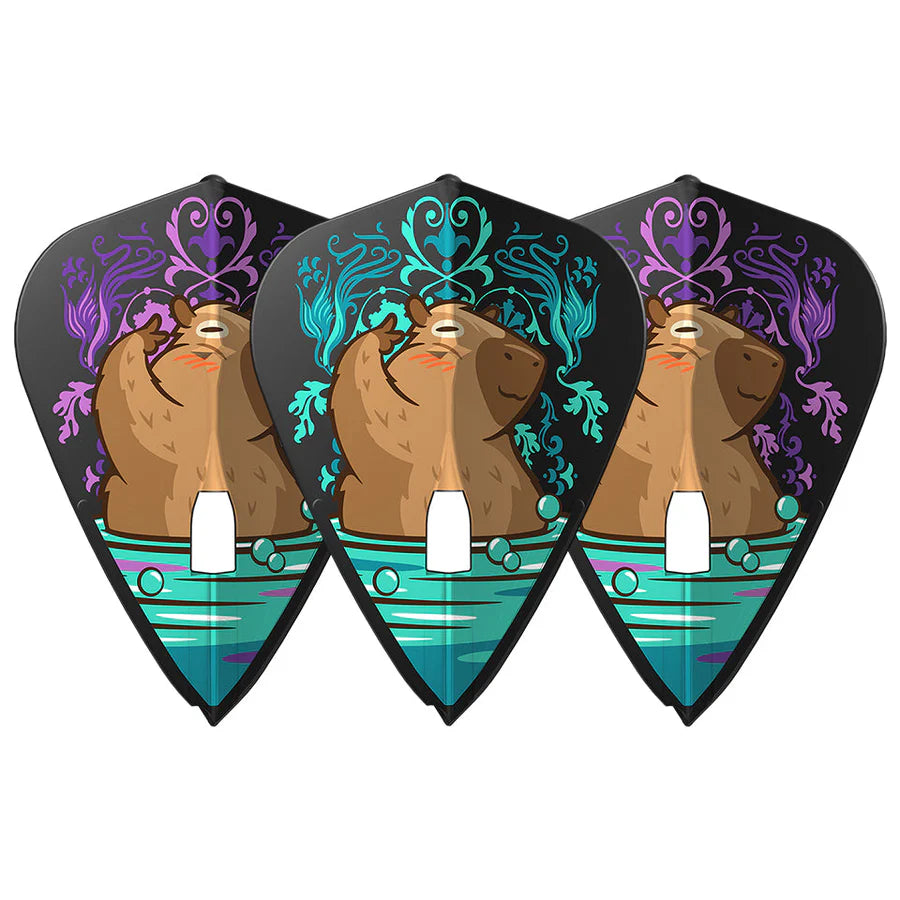 L Style Pro V1 Dart Flights - view 4