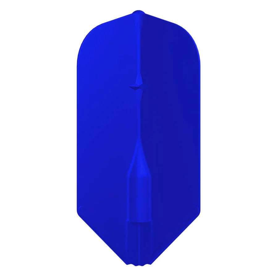 L-Style EZ Dart Flights - L6 Slim - view 3