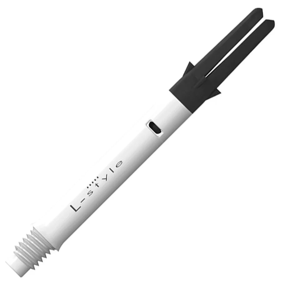L-Style L-Shaft Carbon Silent Dart Shafts - view 2