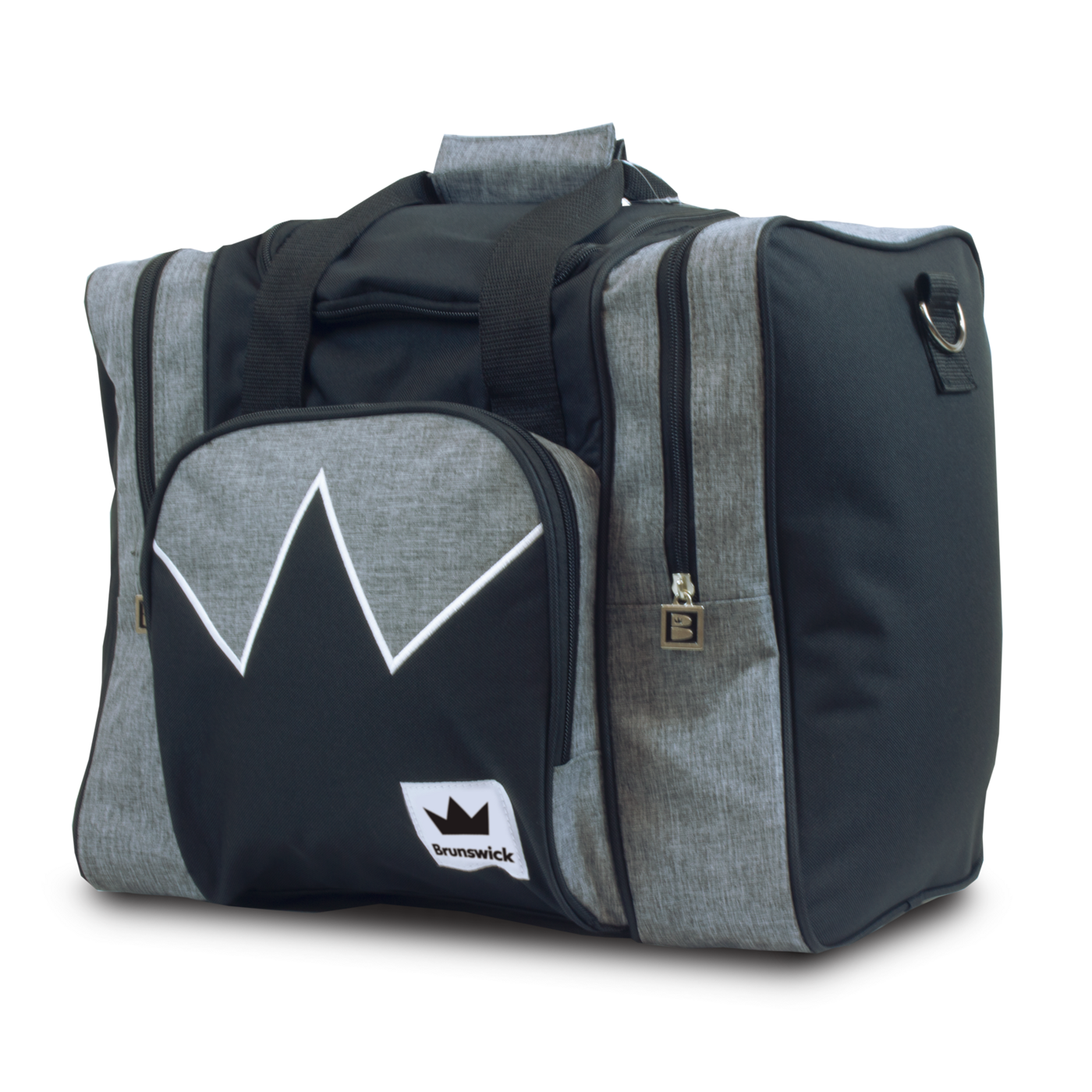 Brunswick Edge Single Bowling Ball Tote