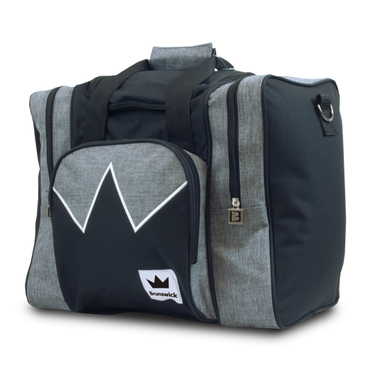 Brunswick Edge Single Bowling Ball Tote