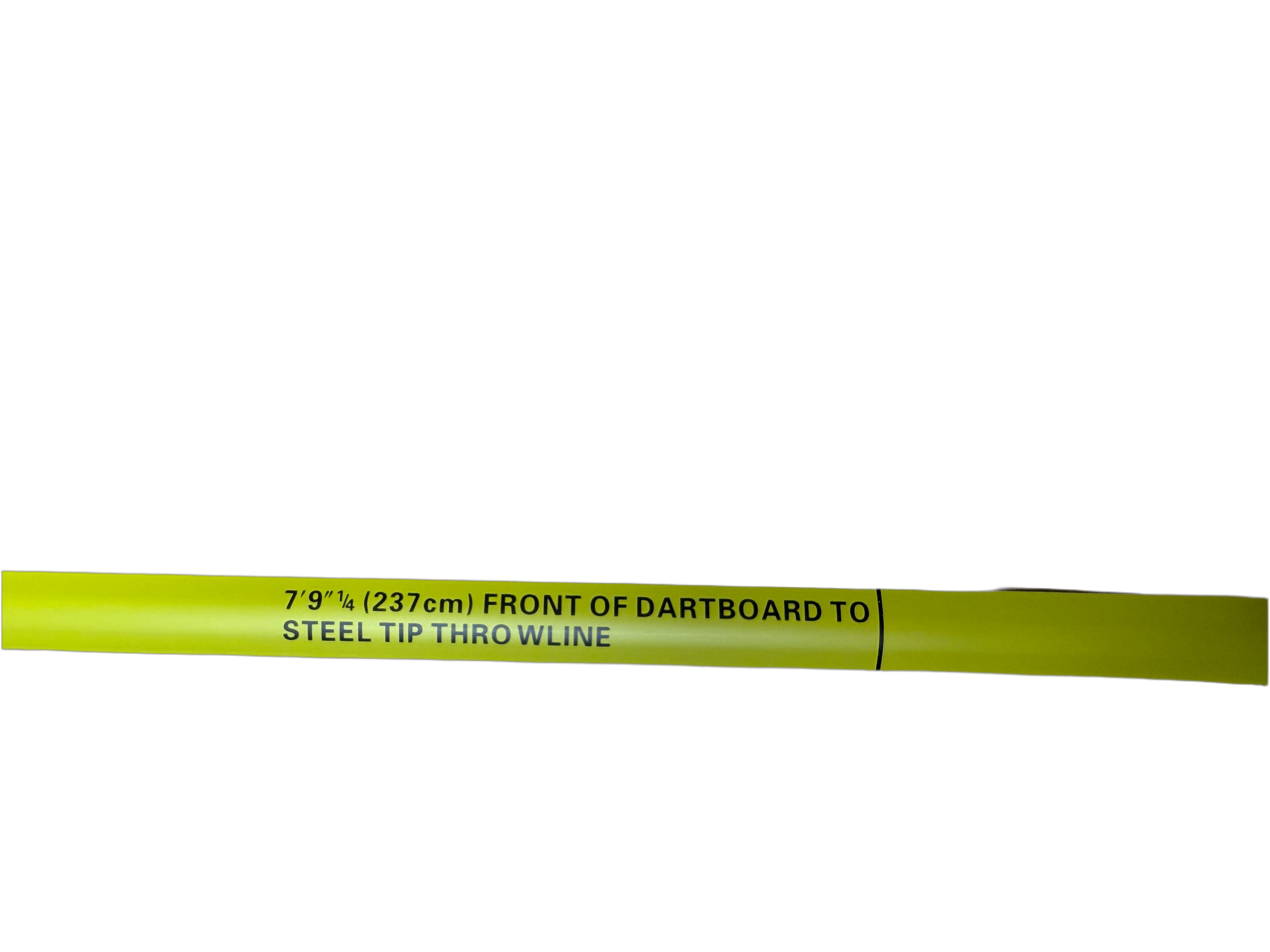 Dart Measuring Tape - view 3
