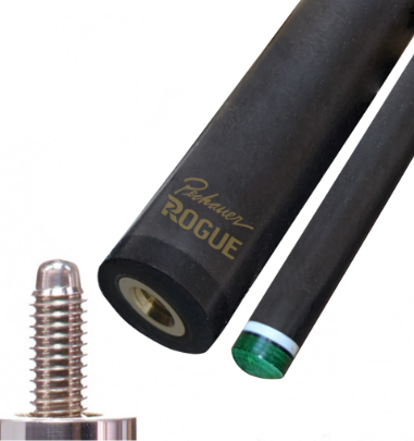 Pechauer Rogue 2 - view 7