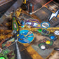 Stern Fallout Pro Pinball Machine
