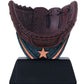 Baseball Holder 4.5" Resin Trophy