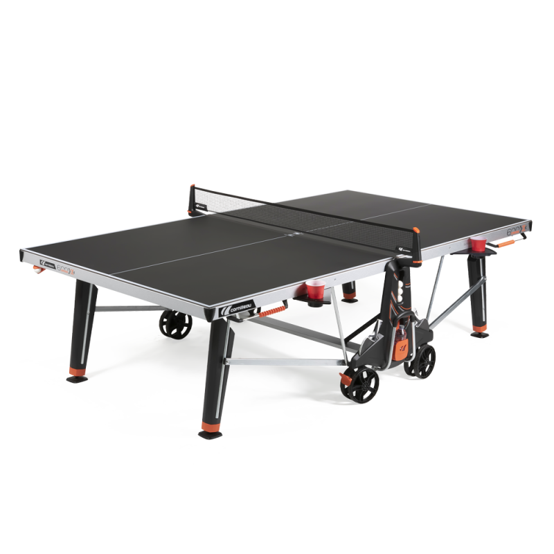 Cornilleau 600X Outdoor Ping Pong Table