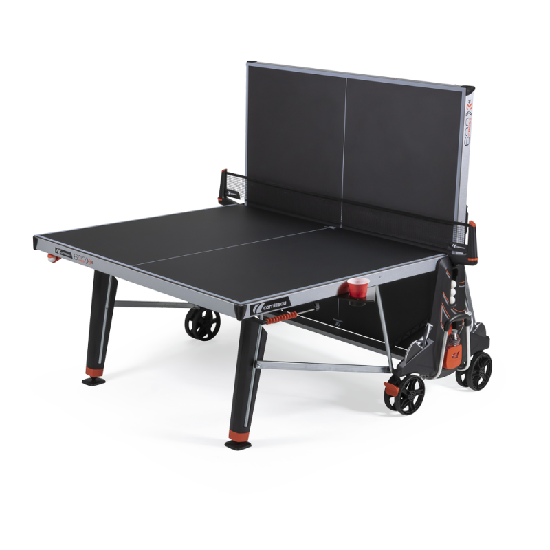 Cornilleau 600X Outdoor Ping Pong Table