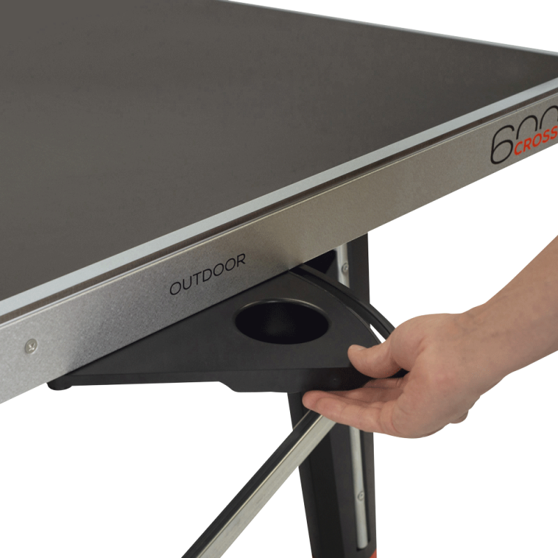 Cornilleau 600X Outdoor Ping Pong Table