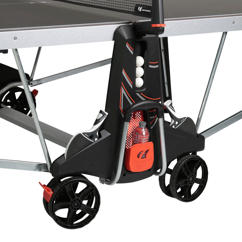 Cornilleau 600X Outdoor Ping Pong Table