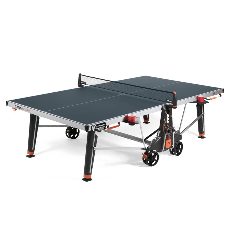 Cornilleau 600X Outdoor Ping Pong Table