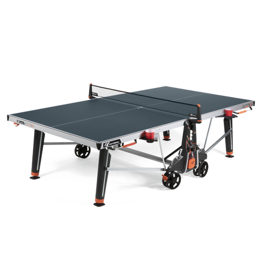 Cornilleau 600X Outdoor Ping Pong Table