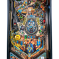 Stern Fallout Premium Pinball Machine