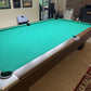9' Gandy Pre-Owned Pool Table