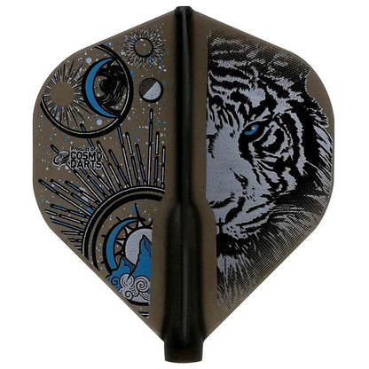 Fit Flight Signature Dart Flights - Standard - view 2