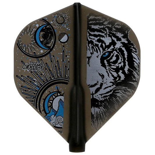 Fit Flight Signature Dart Flights - Standard - view 2
