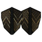 Fit Flight Pro Signature Dart Flights - S 4 - view 2