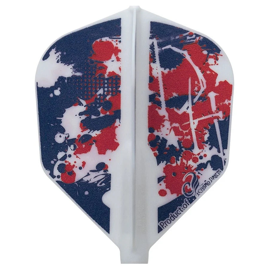 Fit Flight Signature Shape Design