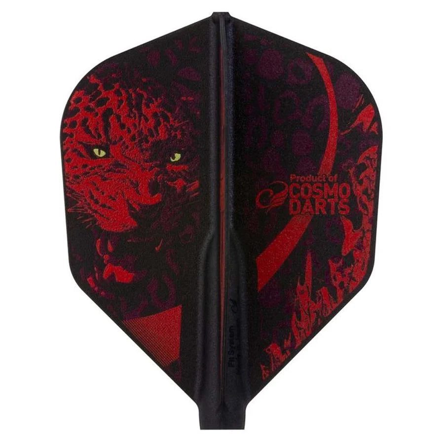 Fit Flight Signature Shape Design