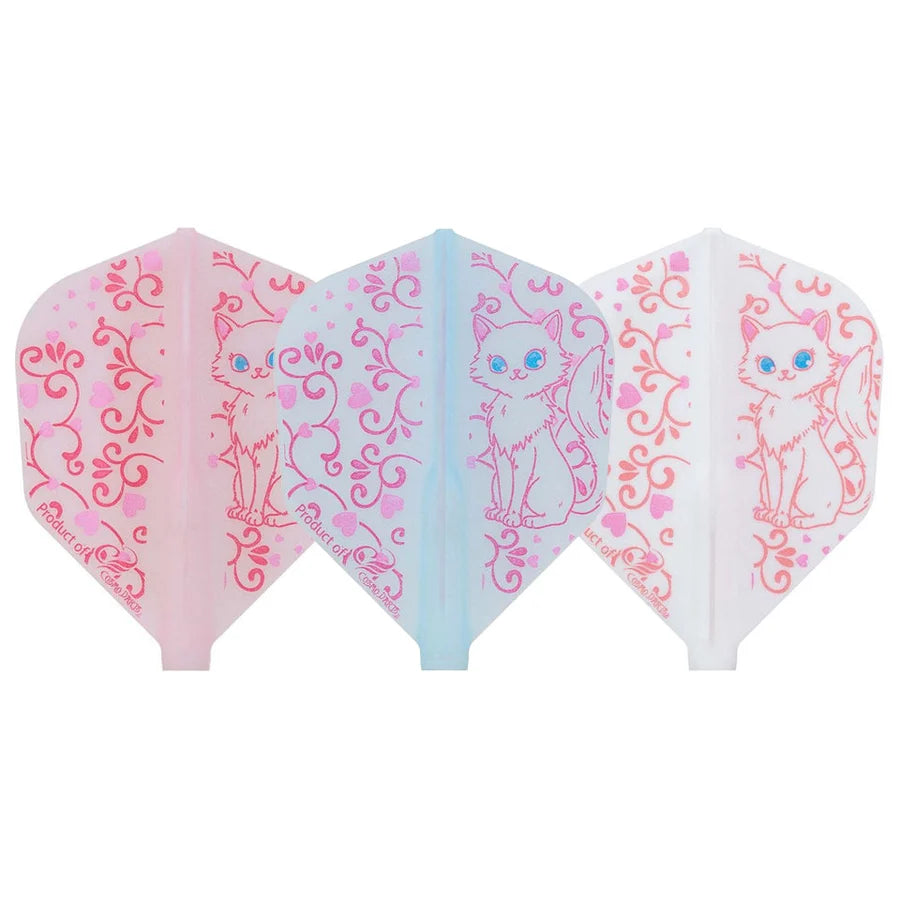 Fit Flight Signature Shape Design