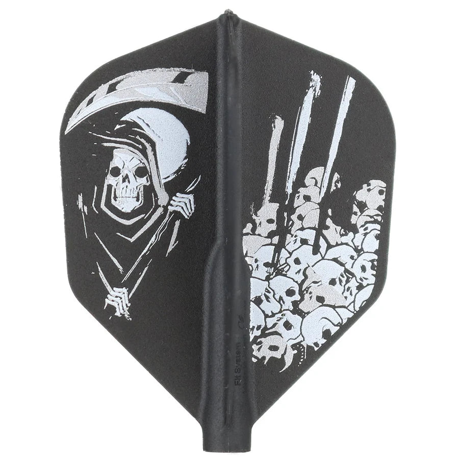 Fit Flight- Shape Dart Flights