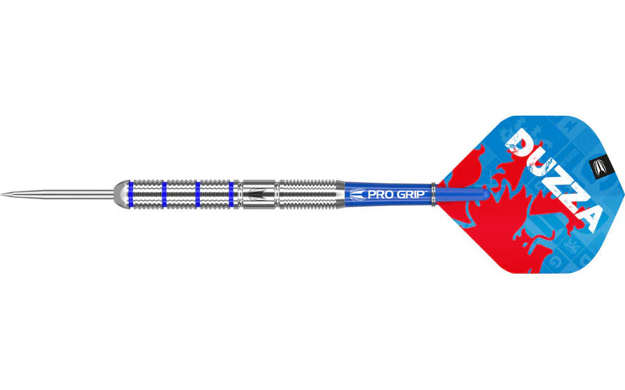 Target Duzza Steel-Tip Darts - view 2