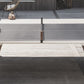 Cornilleau Origin 9' x 5' Outdoor Ping Pong Table