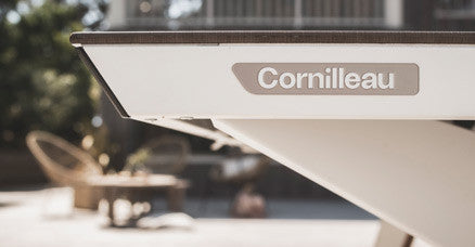 Cornilleau Origin 9' x 5' Outdoor Ping Pong Table