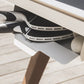 Cornilleau Origin 9' x 5' Outdoor Ping Pong Table