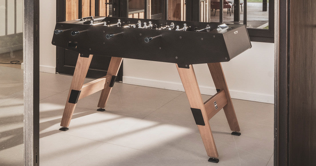 Cornilleau Origin Outdoor Foosball Table - view 2