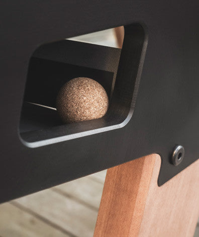 Cornilleau Origin Outdoor Foosball Table - view 3
