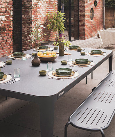 Cornilleau Hyphen Outdoor Ping Pong Table