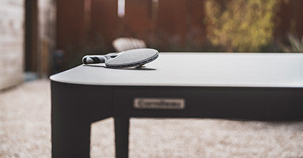 Cornilleau Hyphen Outdoor Ping Pong Table