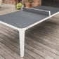 Cornilleau Hyphen Outdoor Ping Pong Table