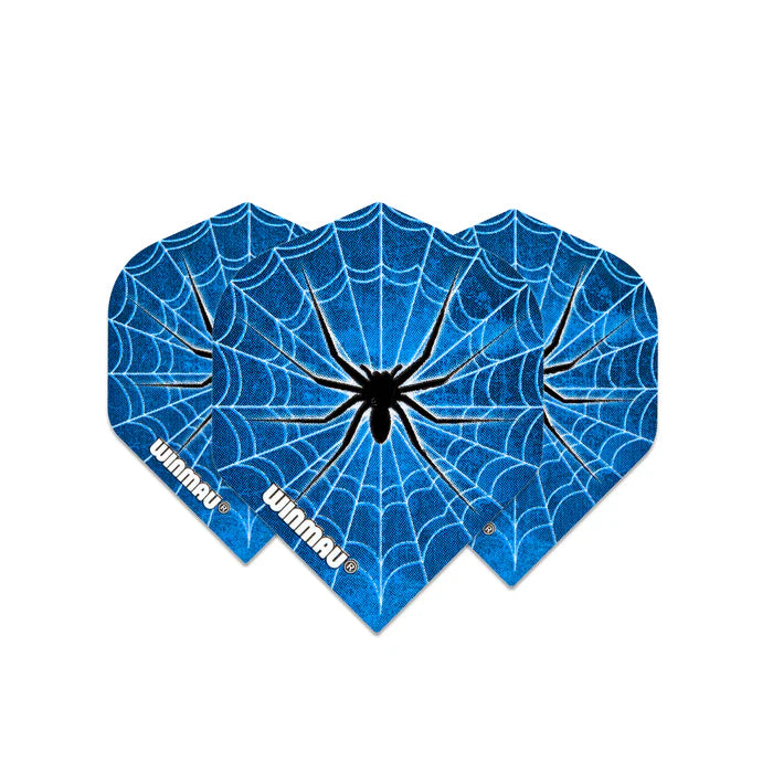 Winmau Mega Standard Flights