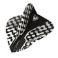 Winmau Prism Zeta Kite Dart Flights - view 2