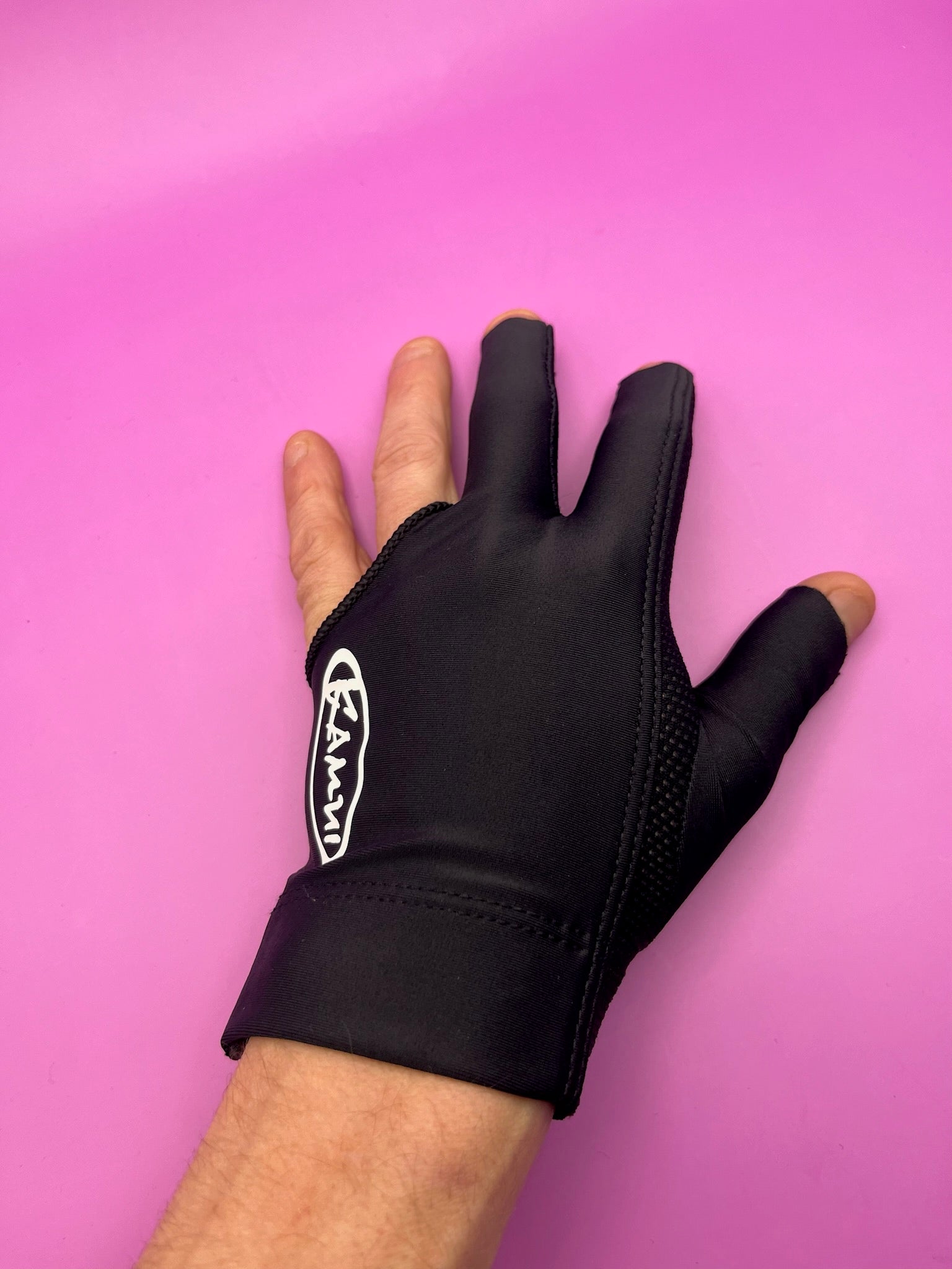 Kamui Billiard Glove Old Model - view 2