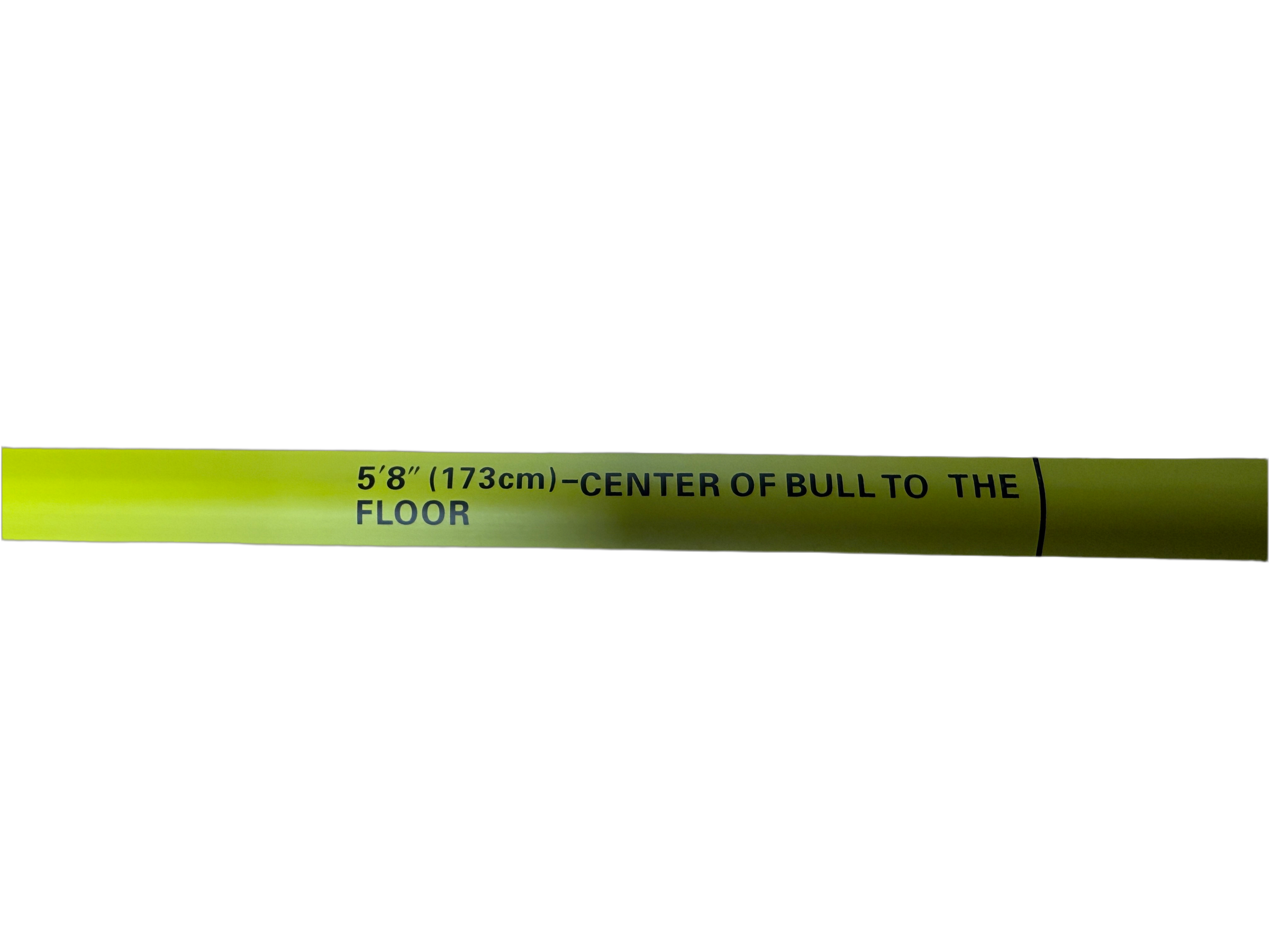 Dart Measuring Tape - view 4