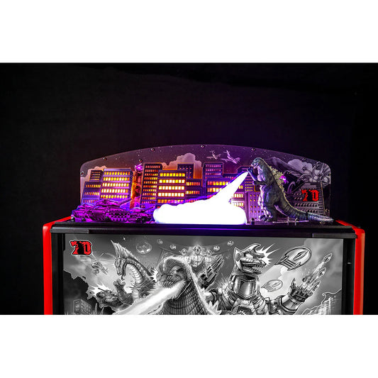 70th Anniversary Godzilla Topper