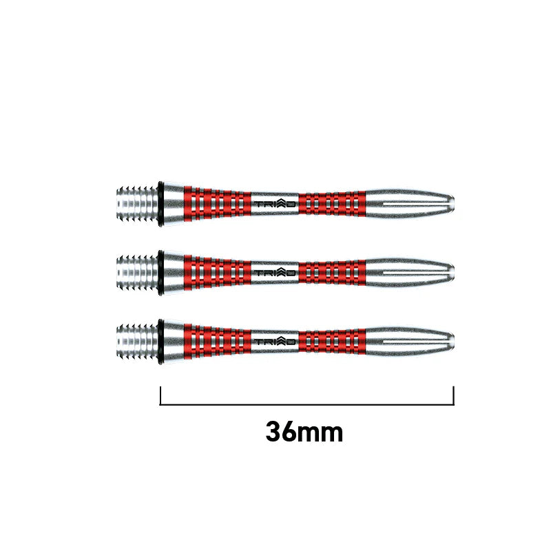 Triad Aluminum Dart Shafts - view 3