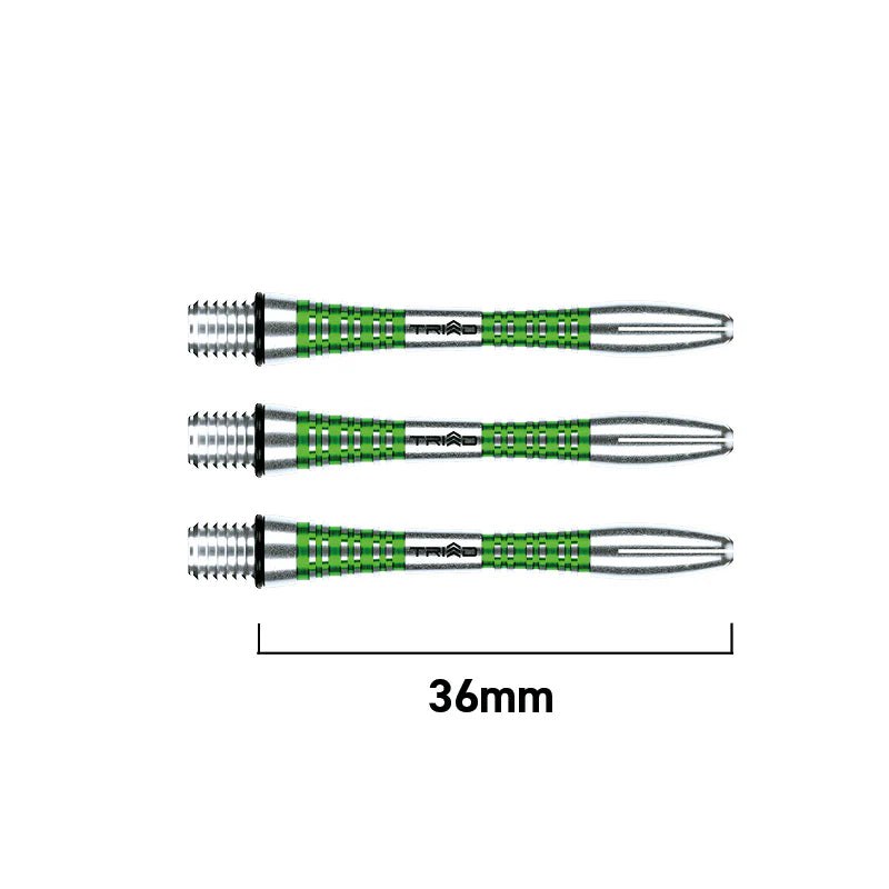 Triad Aluminum Dart Shafts - view 2