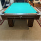 9' Gandy Pre-Owned Pool Table