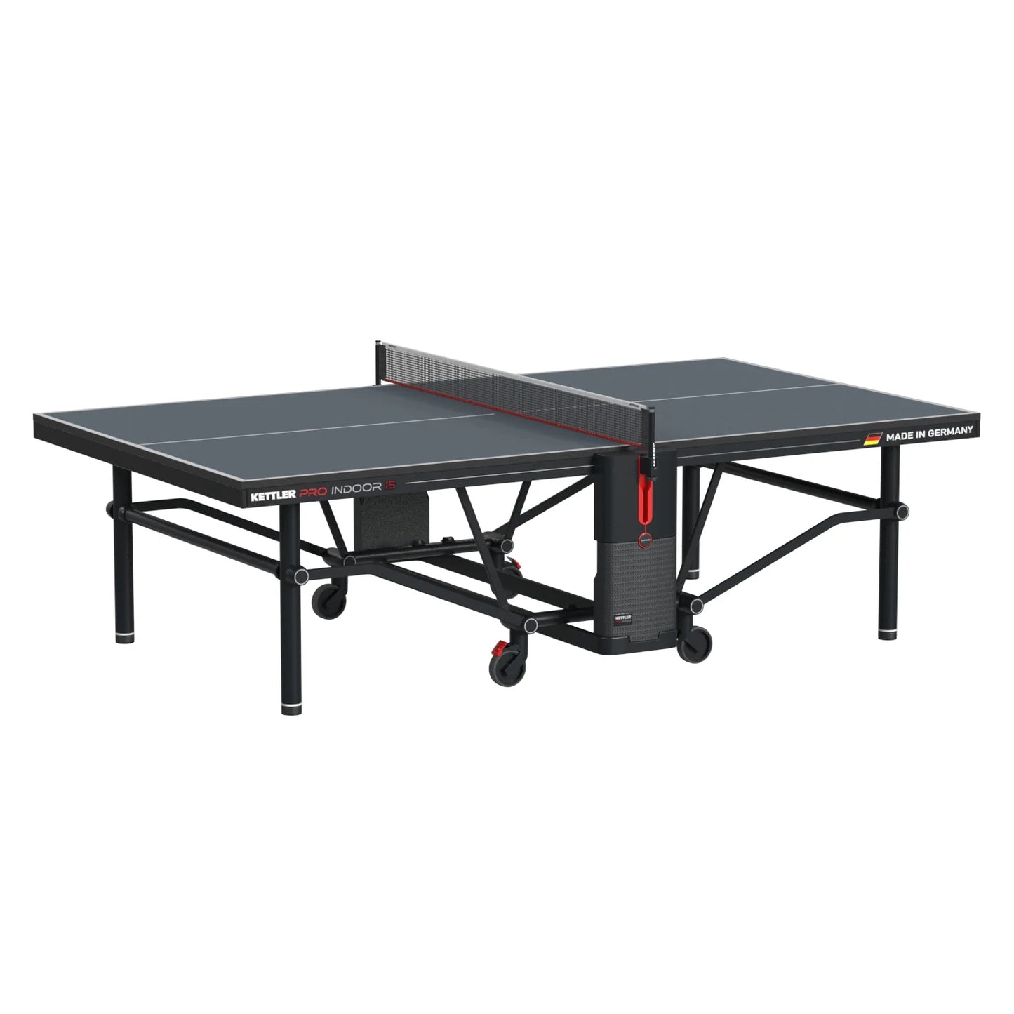 Kettler Pro Indoor 15 Table Tennis