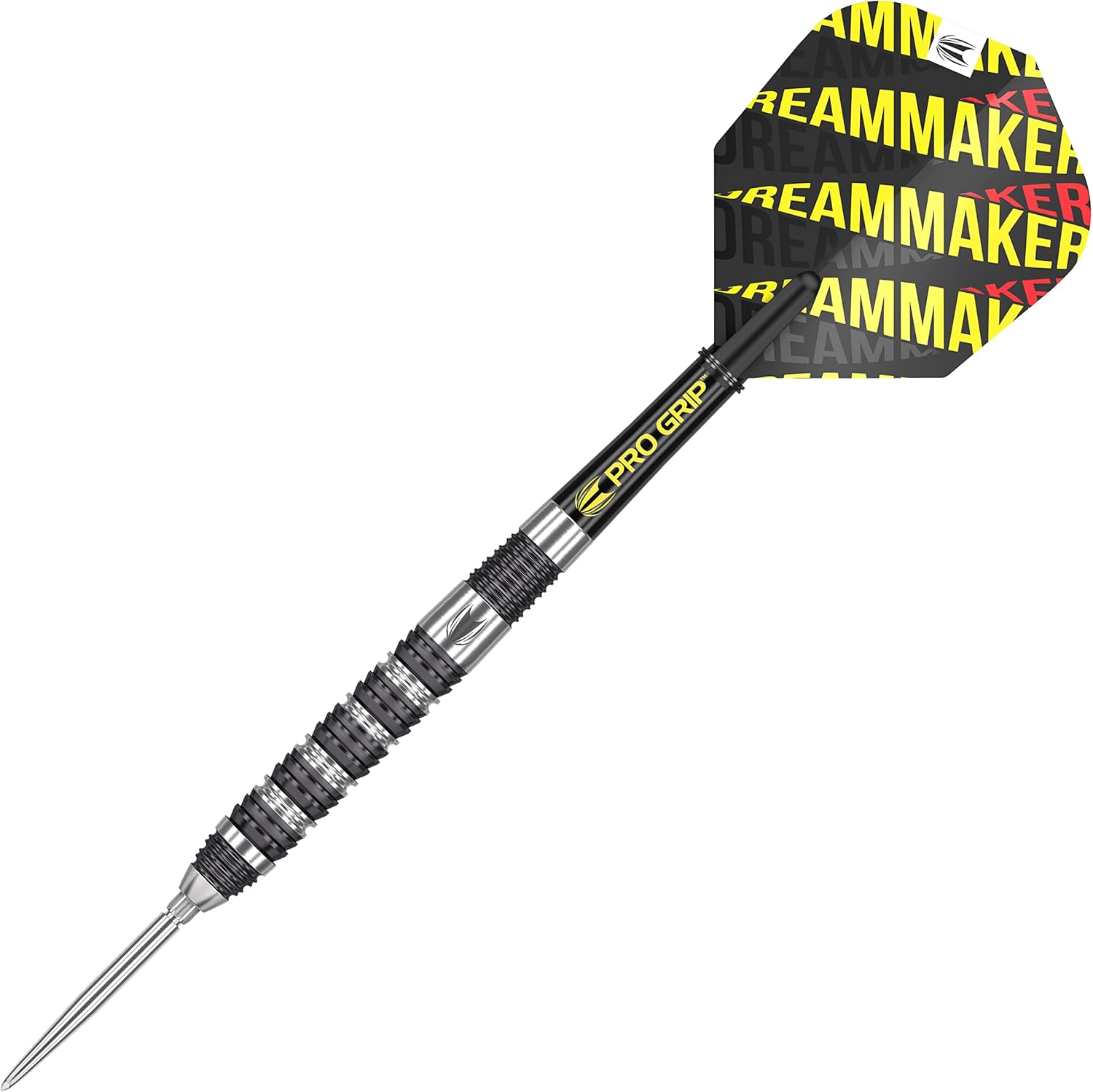 DIMITRI VAN DEN BERGH 80% SP STEEL TIP DARTS - view 2