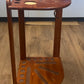 Pre-owned Cue Rack with coasters