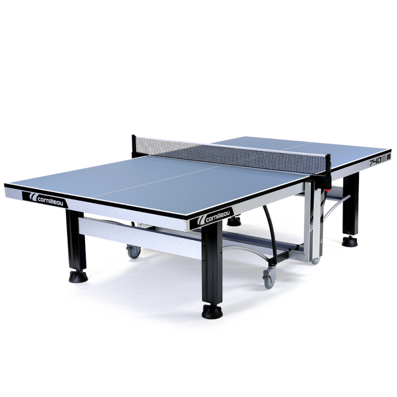 Cornilleau 740 ITTF Competition Ping Pong Table