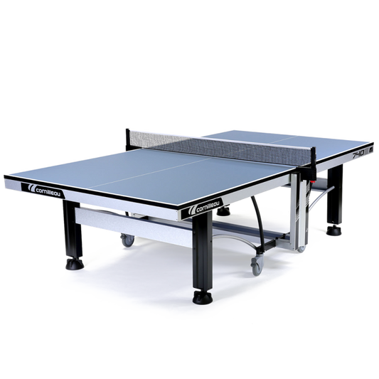 Cornilleau 740 ITTF Competition Ping Pong Table