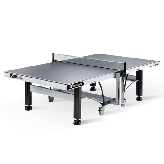 Cornilleau 740 Longlife Indoor/Outdoor Ping Pong Table