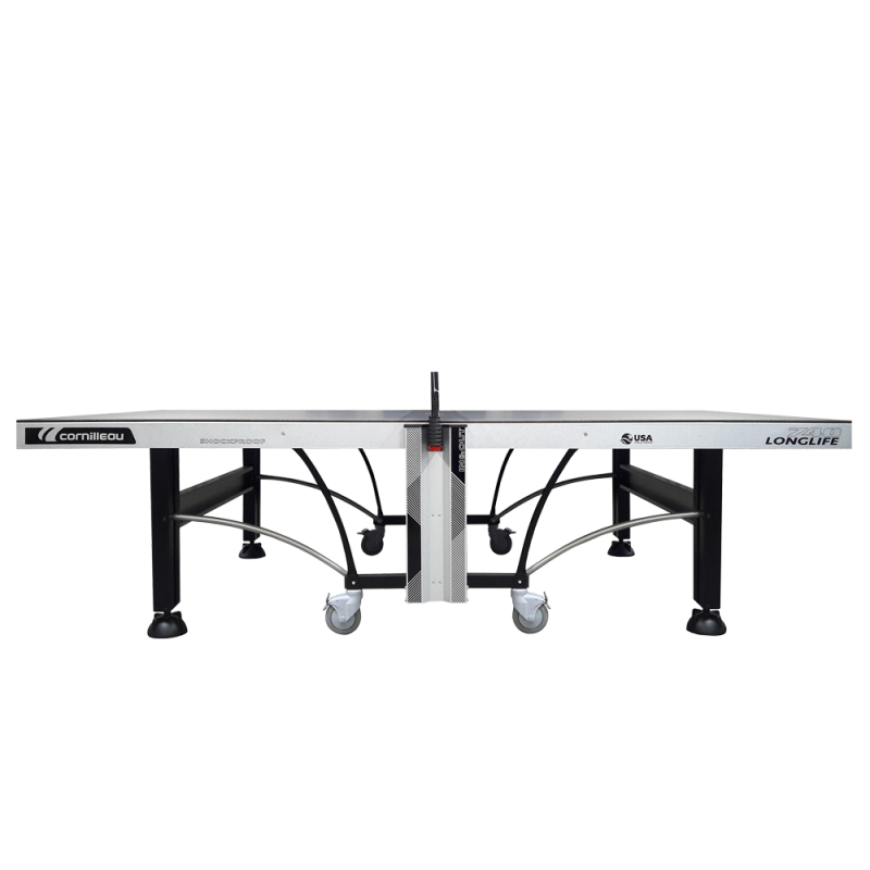 Cornilleau 740 Longlife Indoor/Outdoor Ping Pong Table