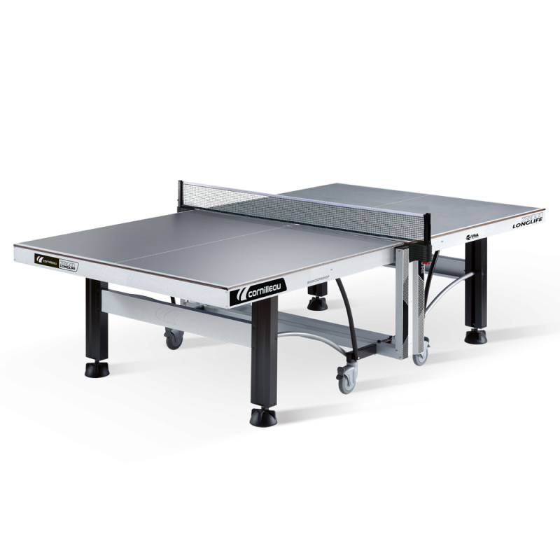 Cornilleau 740 Longlife Indoor/Outdoor Ping Pong Table