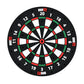 One80 Rubber Dartboard Dart Holder